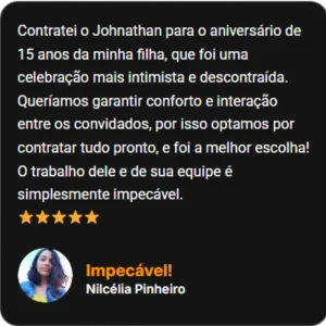 Depoimentos (1)