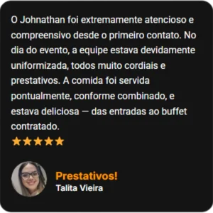 Depoimentos (3)