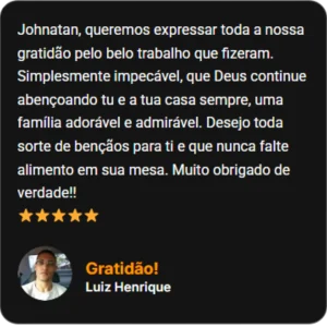 Depoimentos (5)