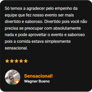 Depoimentos